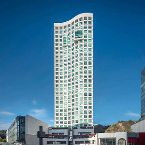 The Paragon Hotel Mexico Santa Fe By Accor